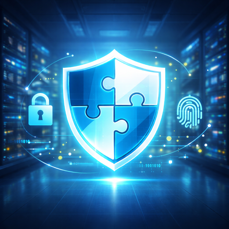 Datenschutz einmal einfach 