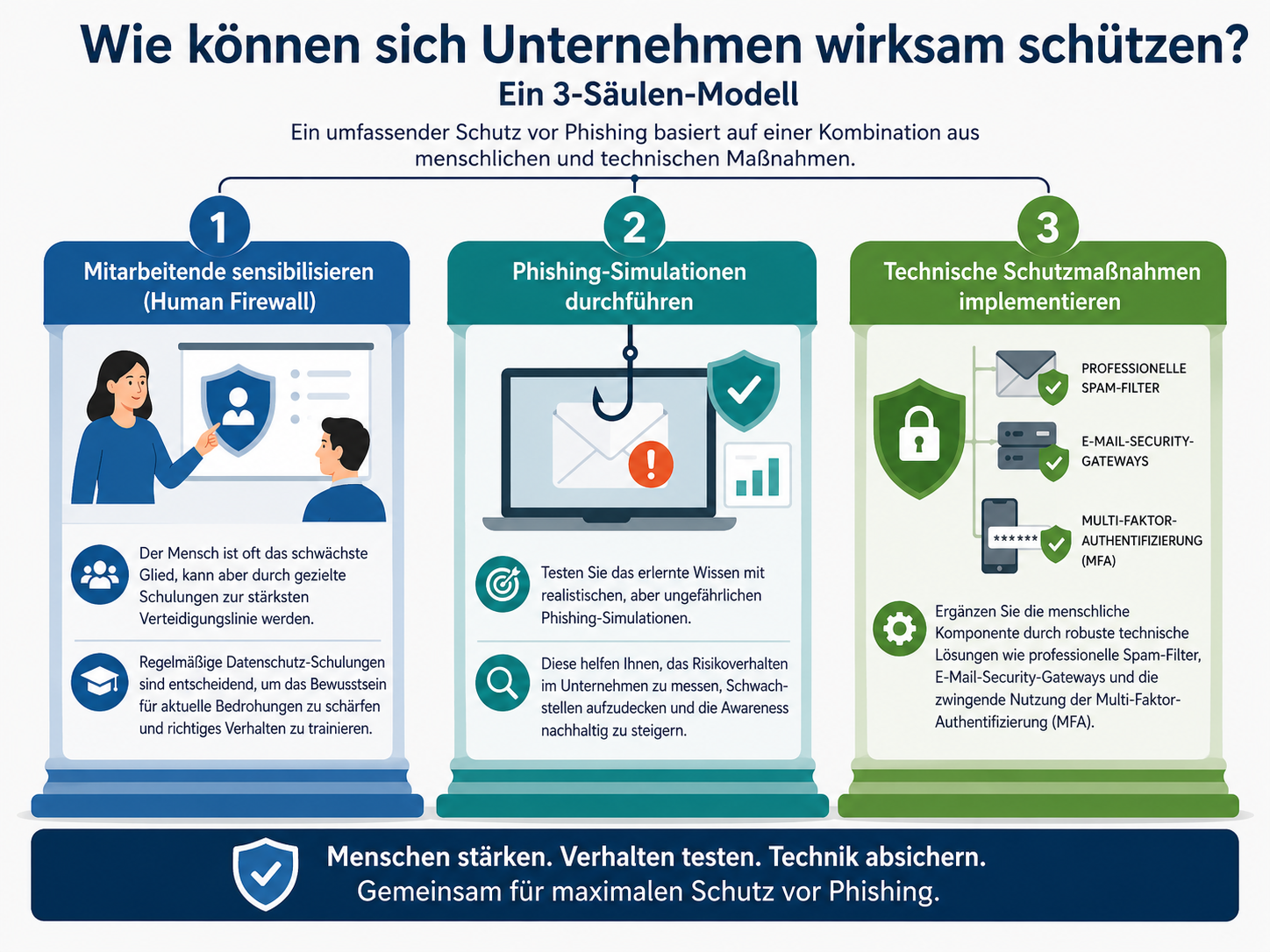 Phishing Simulation