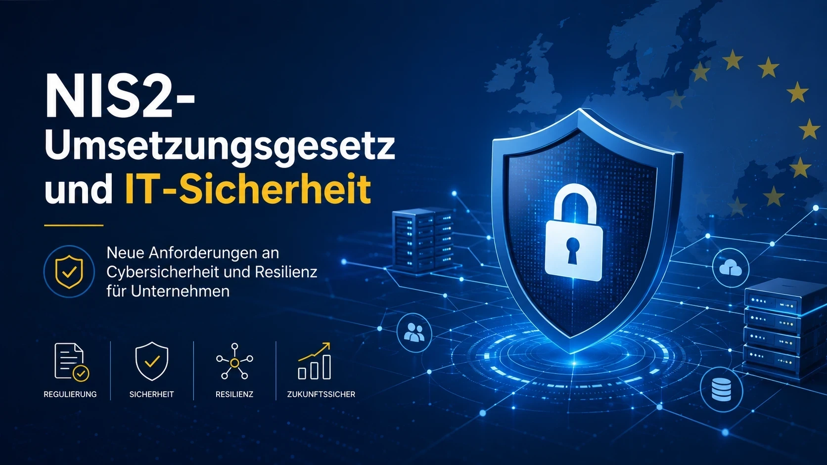 NIS2 - Was tun?