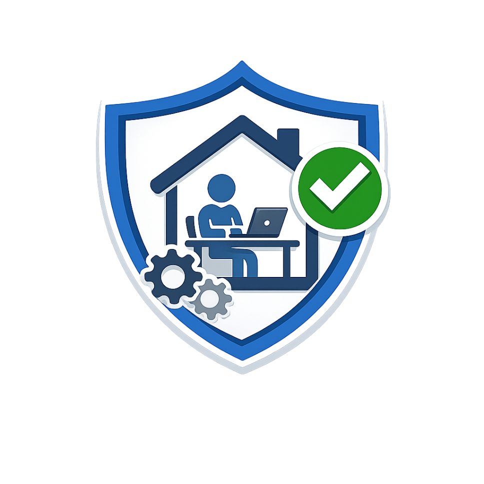 Richtlinie Homeoffice - Vorlage